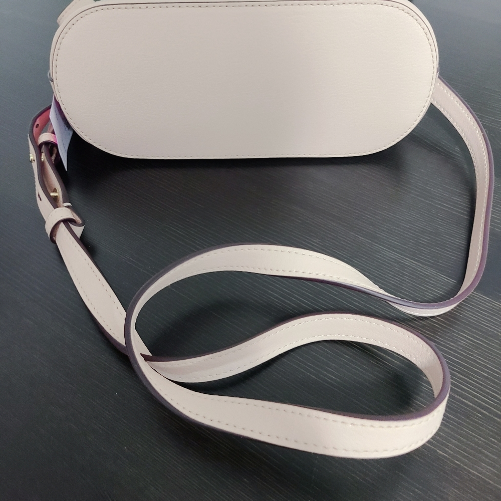 ♠️kate spade- crossbody dome - Picture 7 of 8